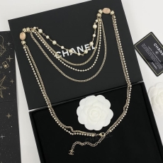 Chanel Necklaces